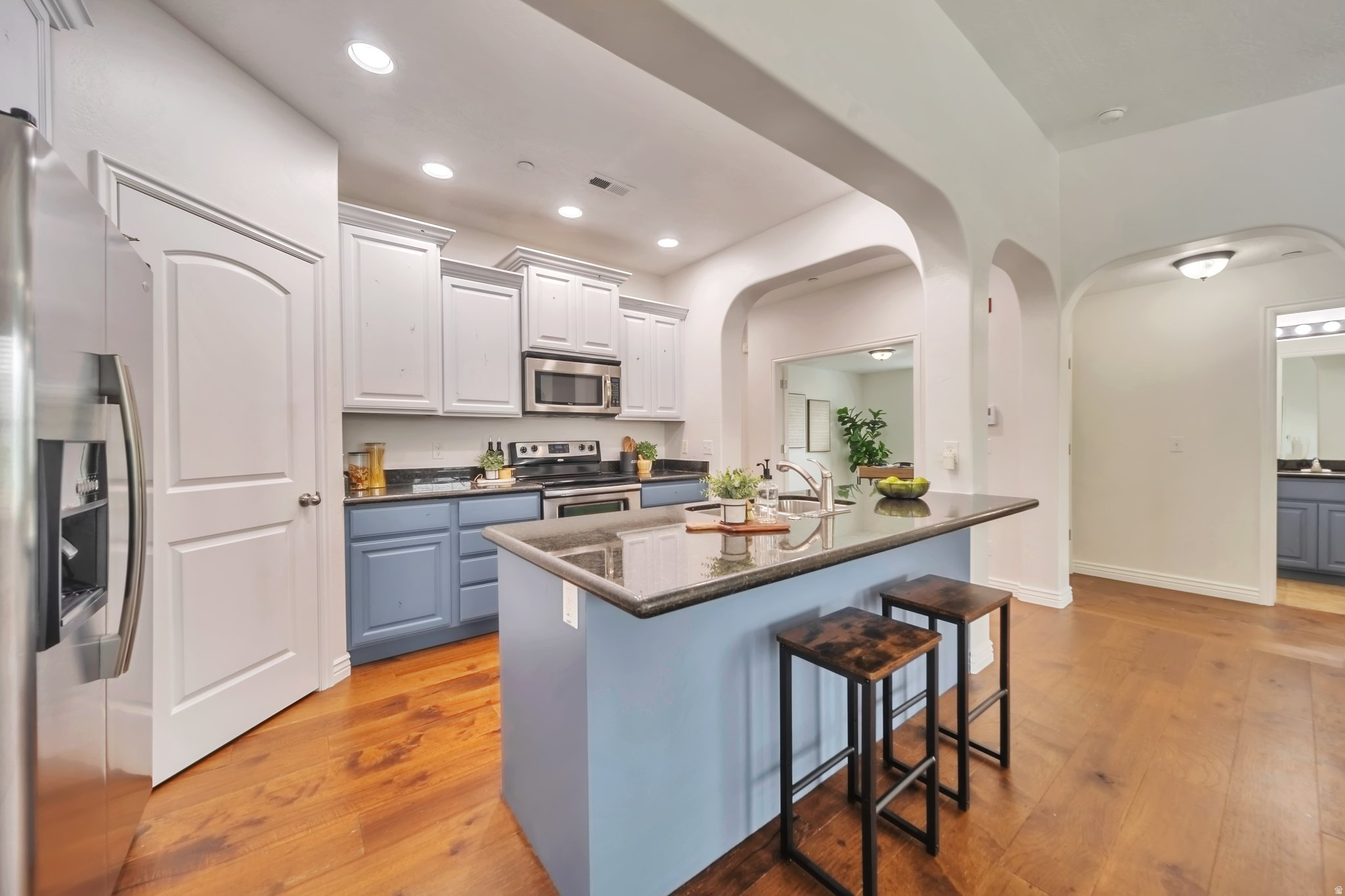 KENNECOTT - Residential
