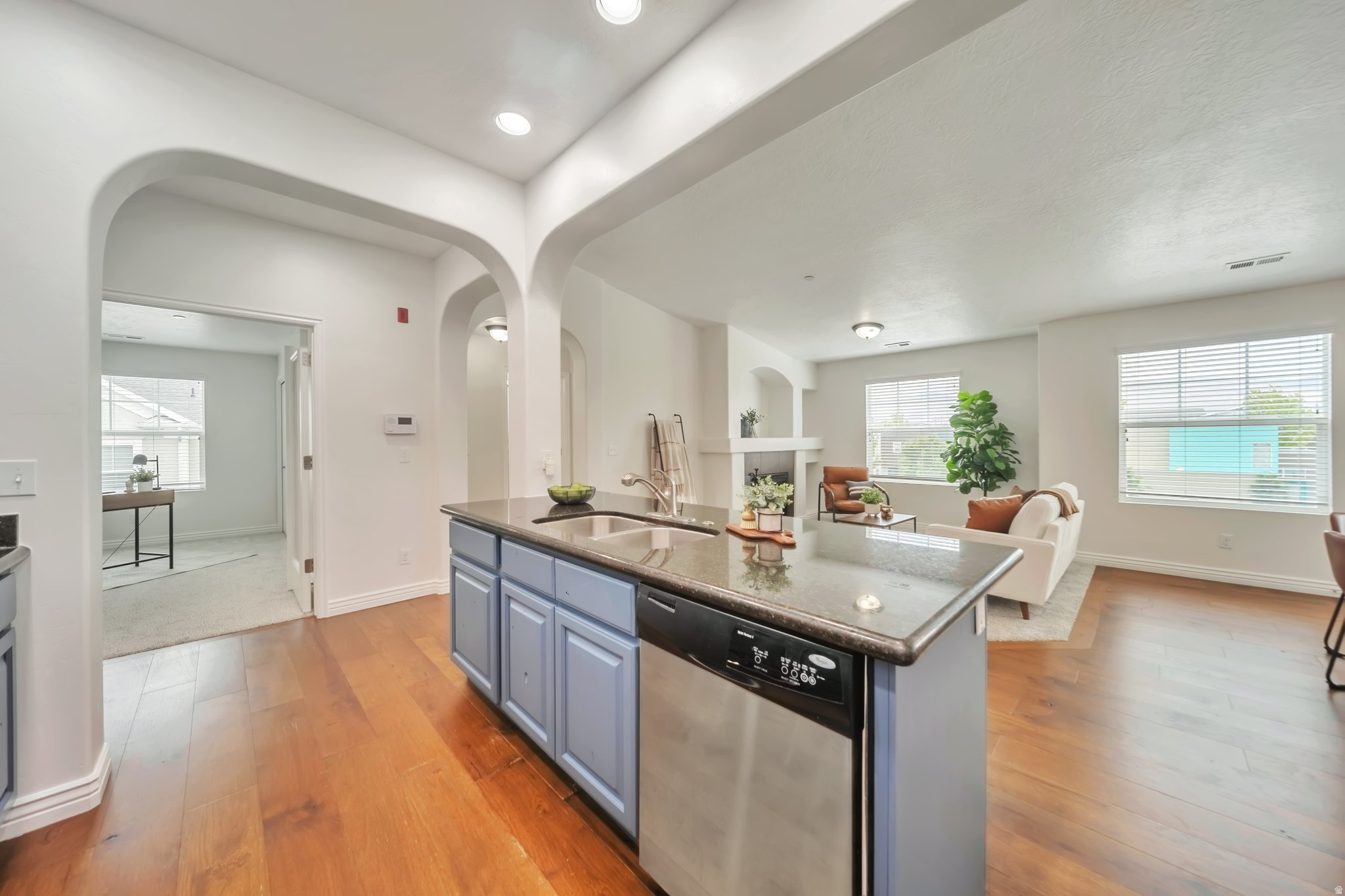 KENNECOTT - Residential