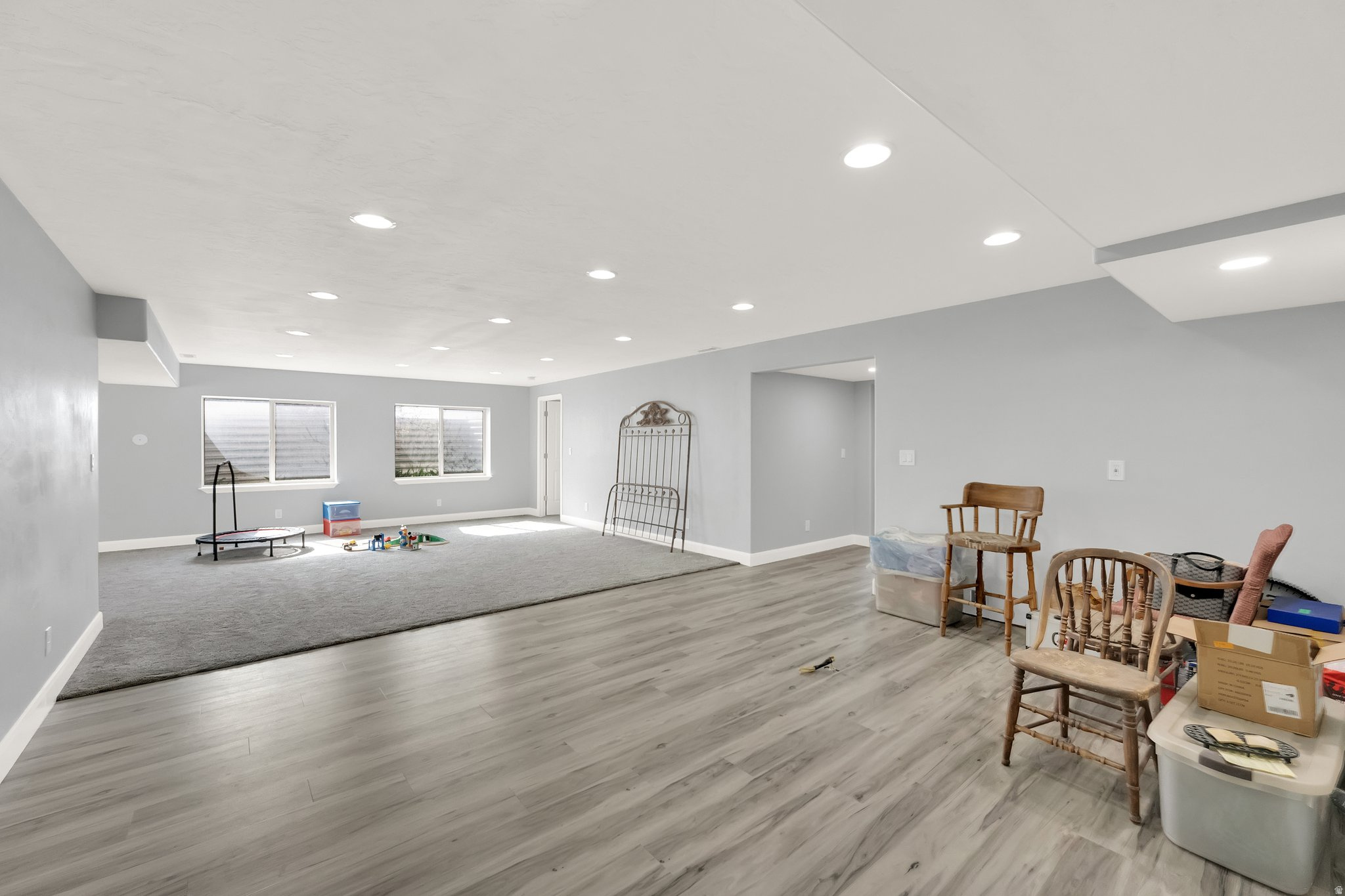 ENGLAND ESTATES - Residential
