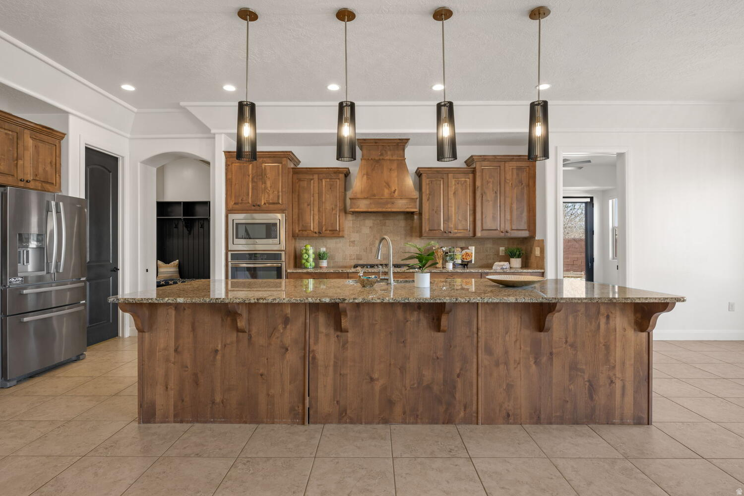 SYCAMORE PH 4 - Residential
