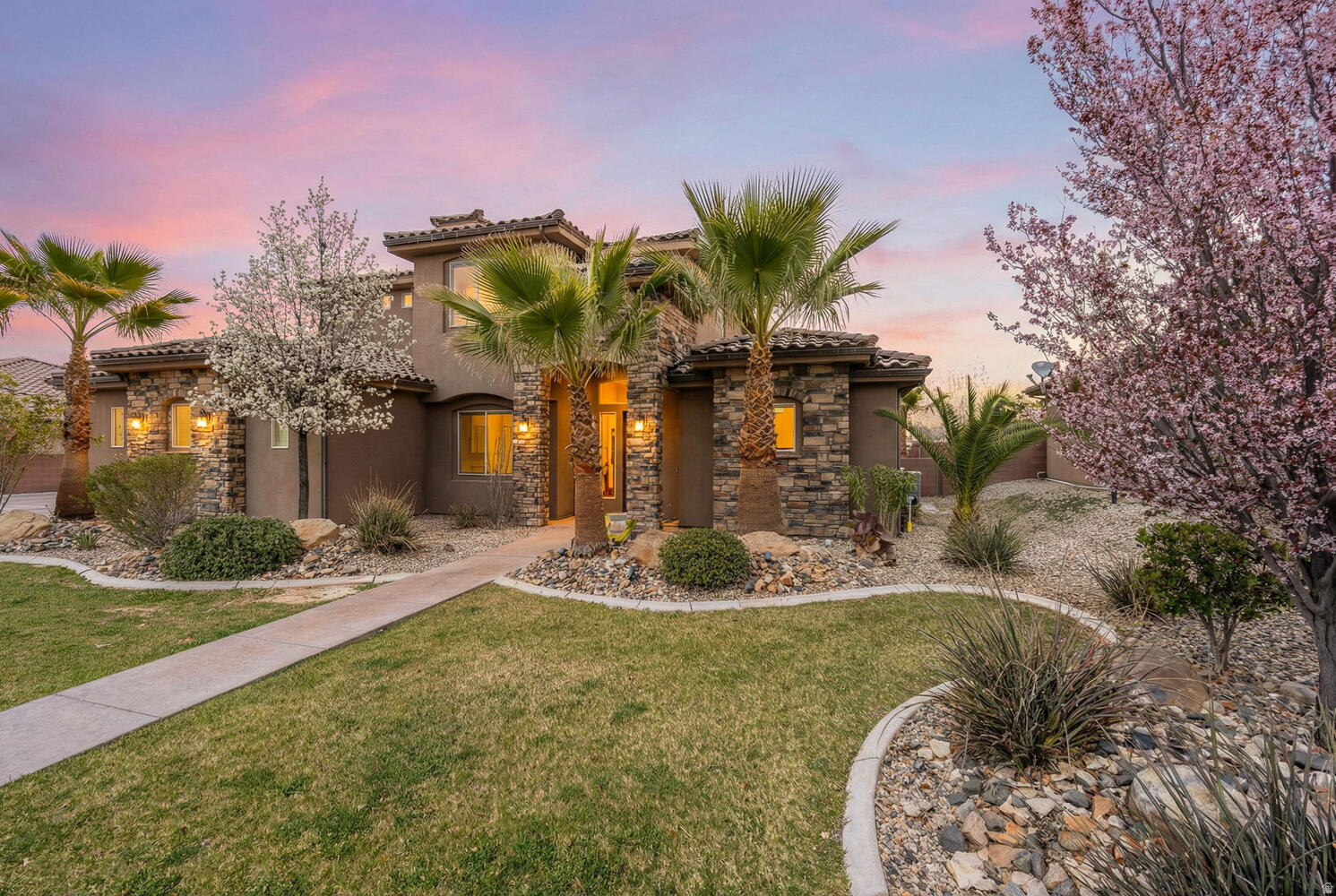 SYCAMORE PH 4 - Residential