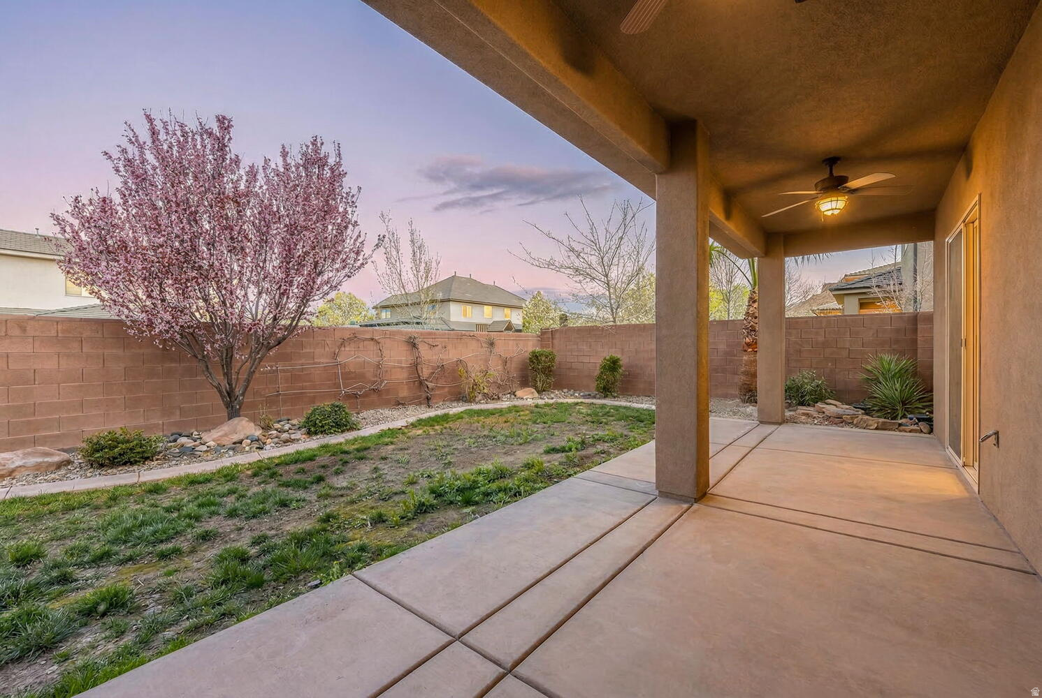 SYCAMORE PH 4 - Residential