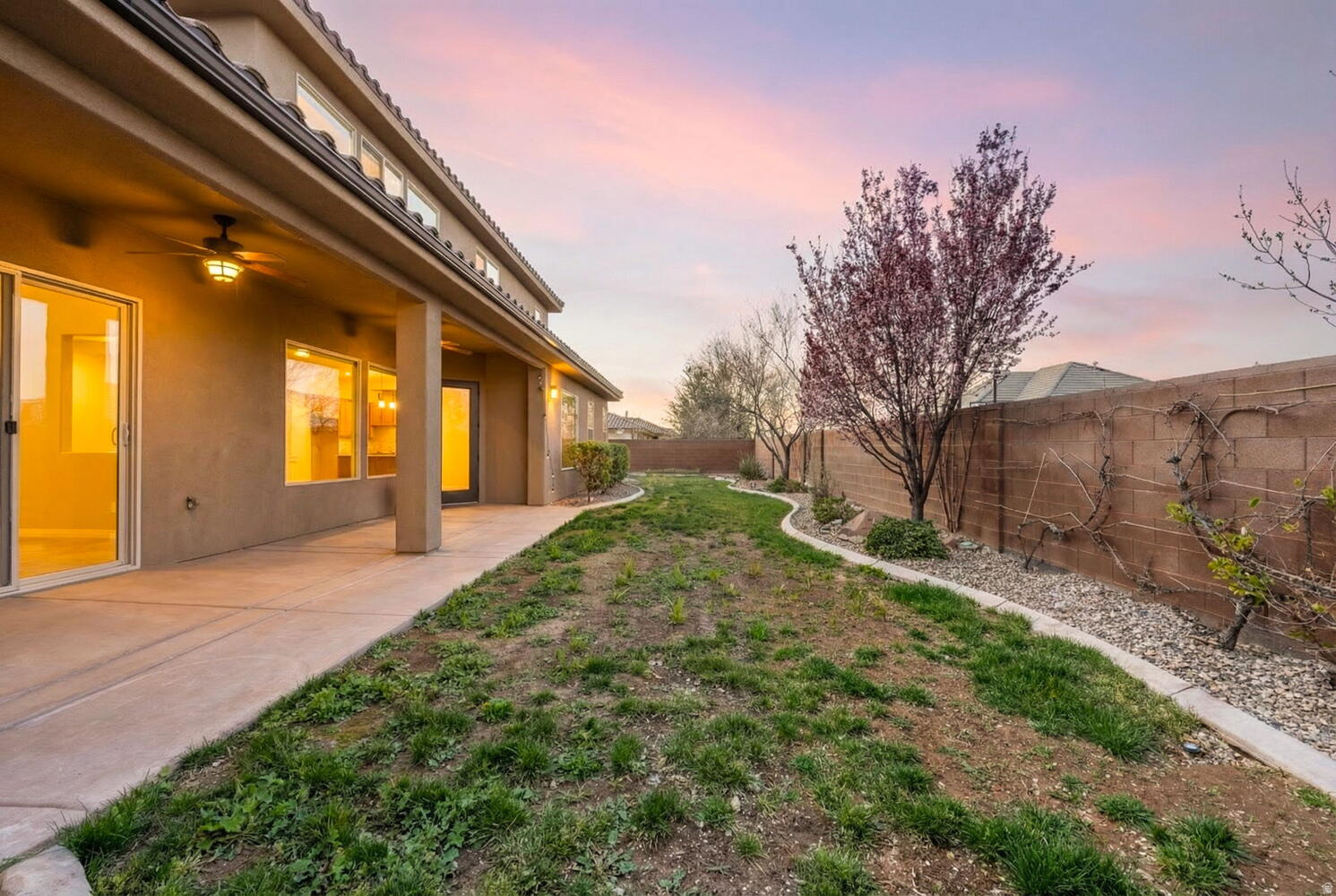 SYCAMORE PH 4 - Residential