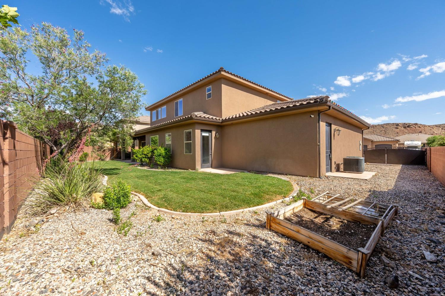 SYCAMORE PH 4 - Residential