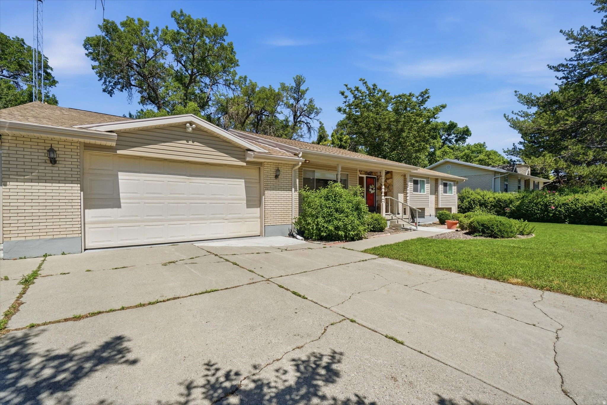 BLAKE HEIGHTS NO. 11 - Residential