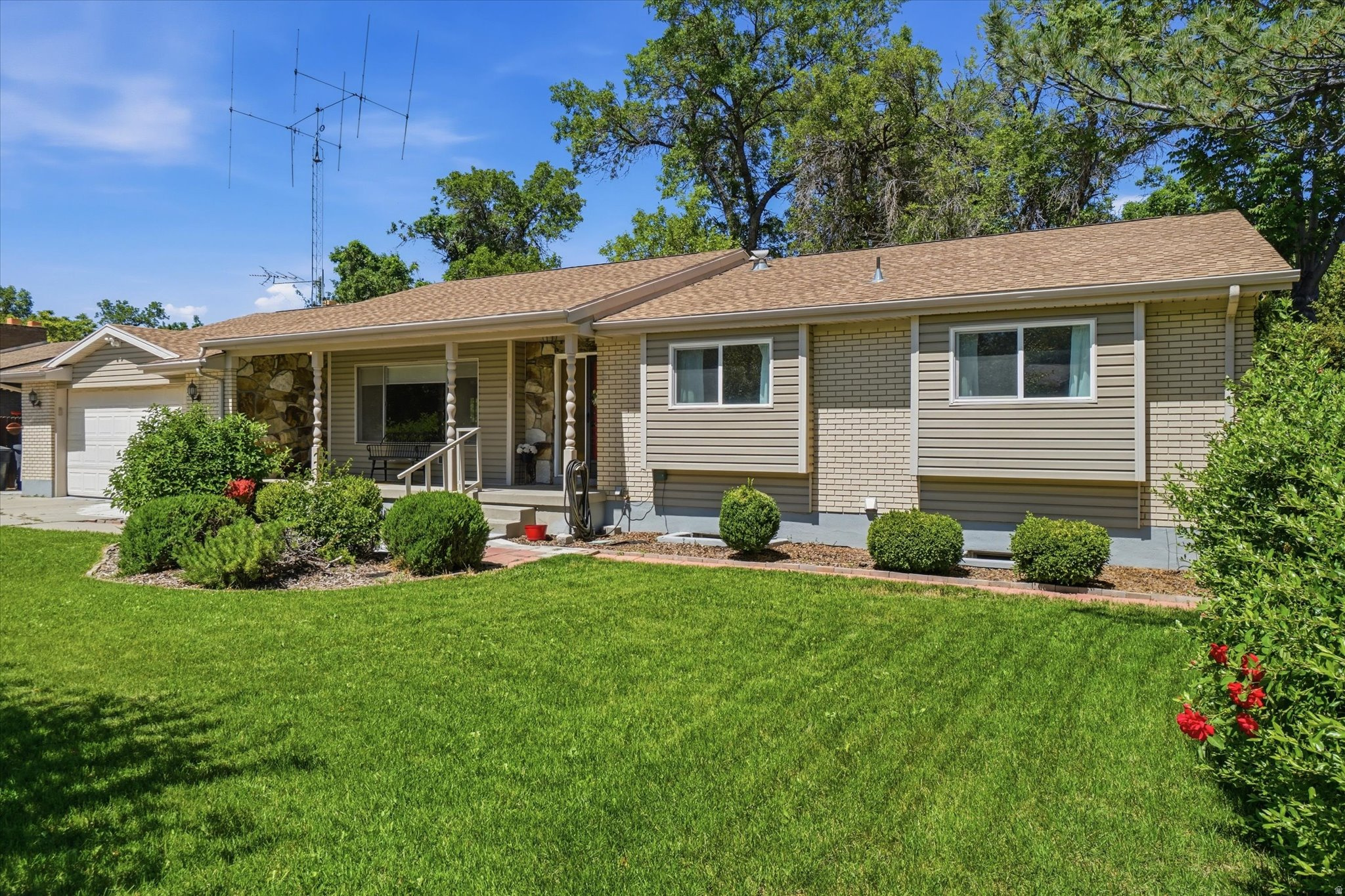 BLAKE HEIGHTS NO. 11 - Residential