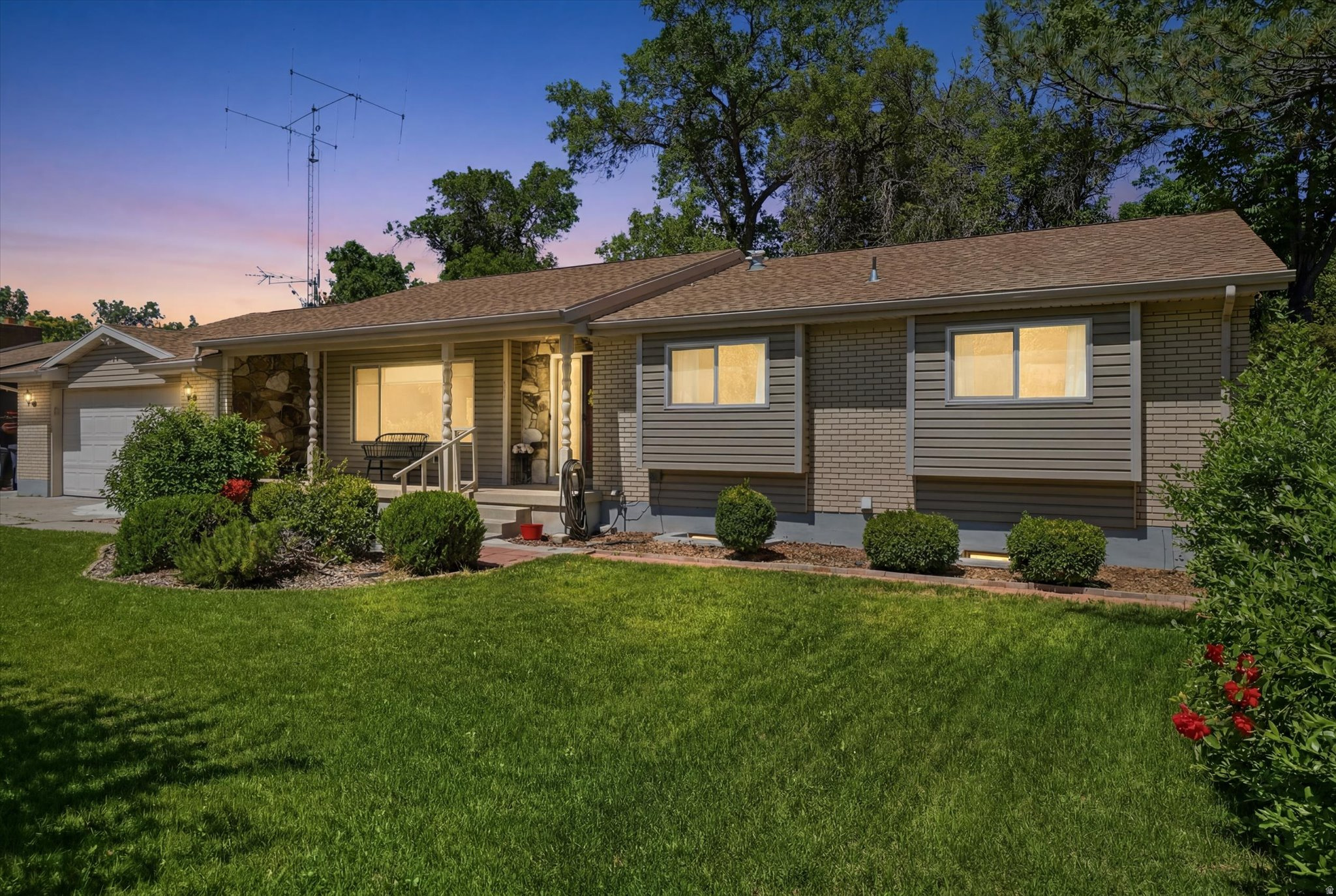 BLAKE HEIGHTS NO. 11 - Residential