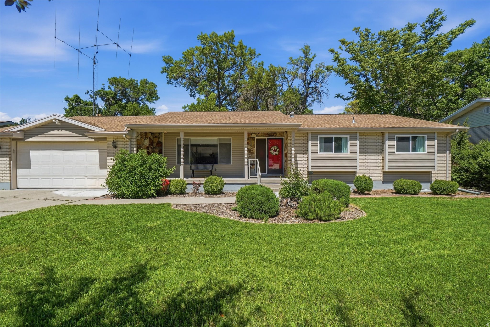 BLAKE HEIGHTS NO. 11 - Residential