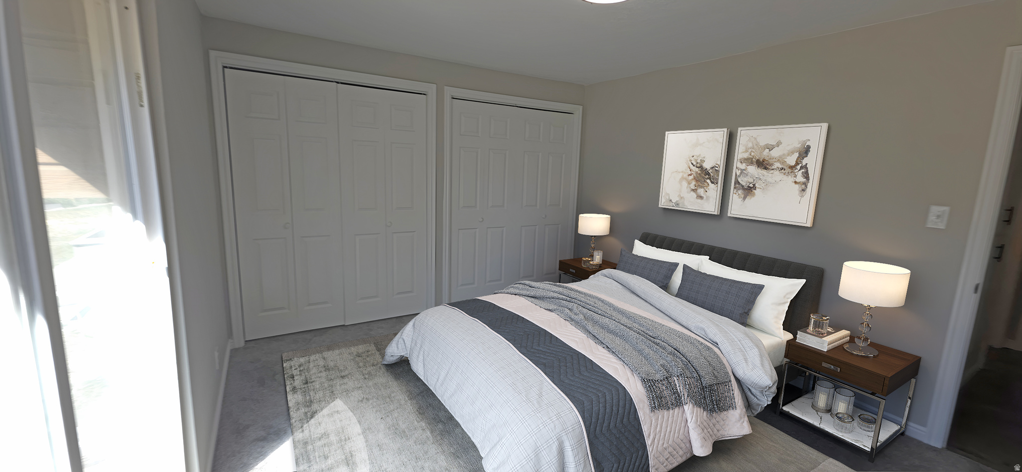 CASTLEBROOK - Residential