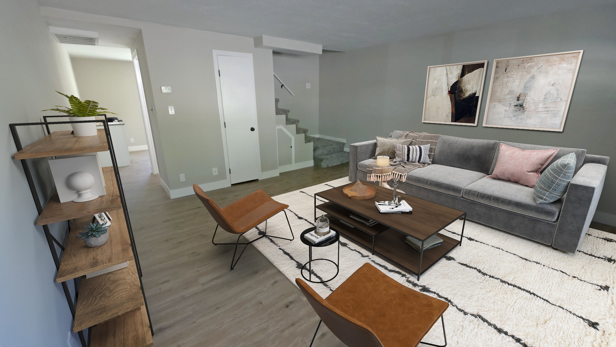 CASTLEBROOK - Residential