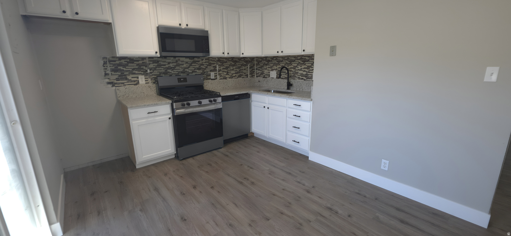 CASTLEBROOK - Residential