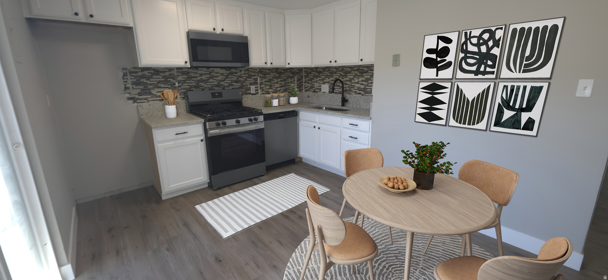 CASTLEBROOK - Residential
