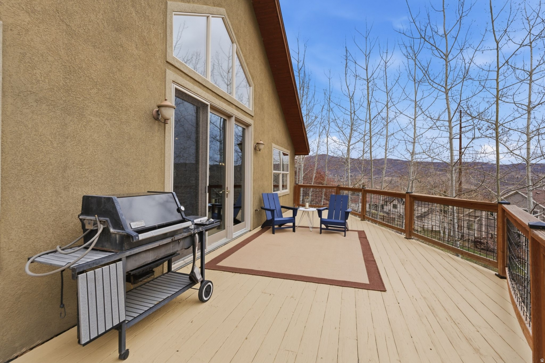 BOOT HILL SUBDIVISION - Residential
