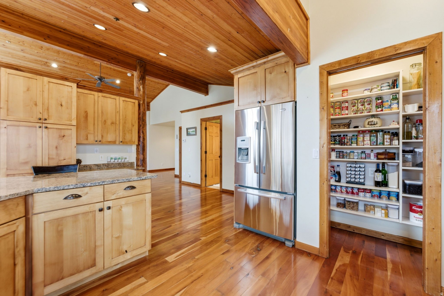 BOOT HILL SUBDIVISION - Residential