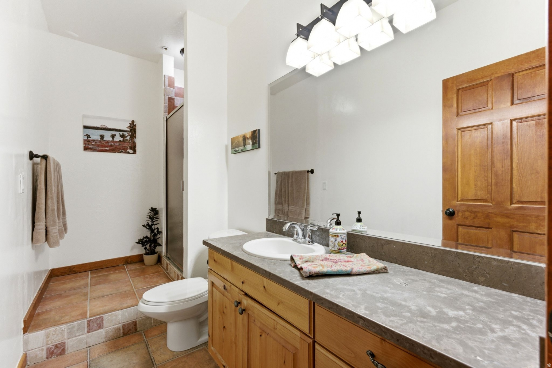 BOOT HILL SUBDIVISION - Residential