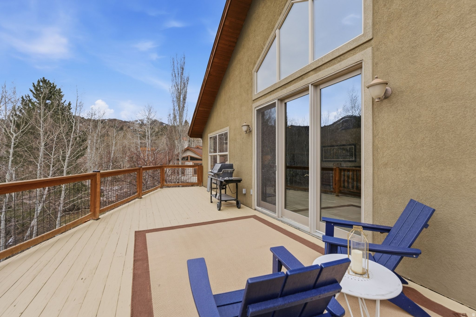 BOOT HILL SUBDIVISION - Residential
