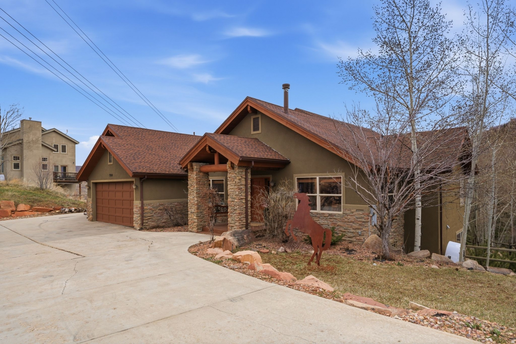 BOOT HILL SUBDIVISION - Residential