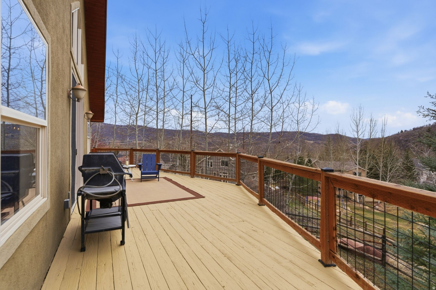 BOOT HILL SUBDIVISION - Residential