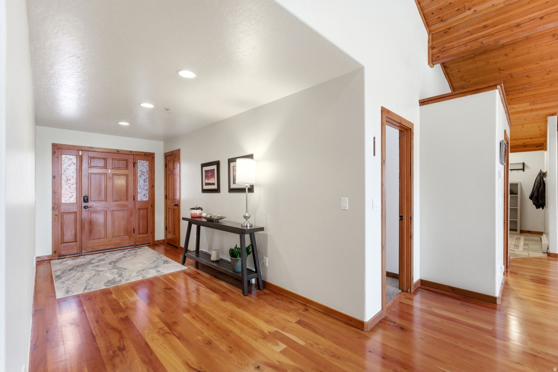 BOOT HILL SUBDIVISION - Residential
