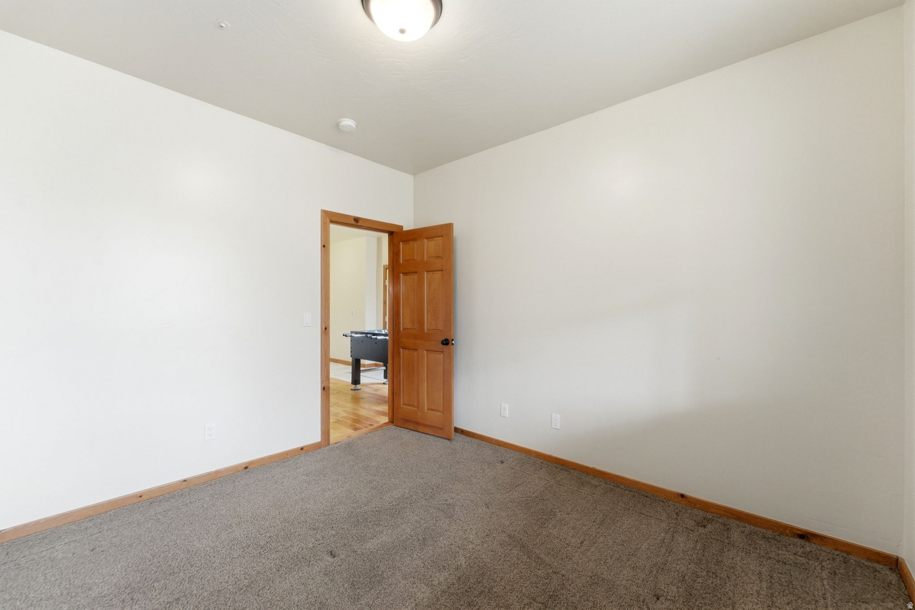 BOOT HILL SUBDIVISION - Residential
