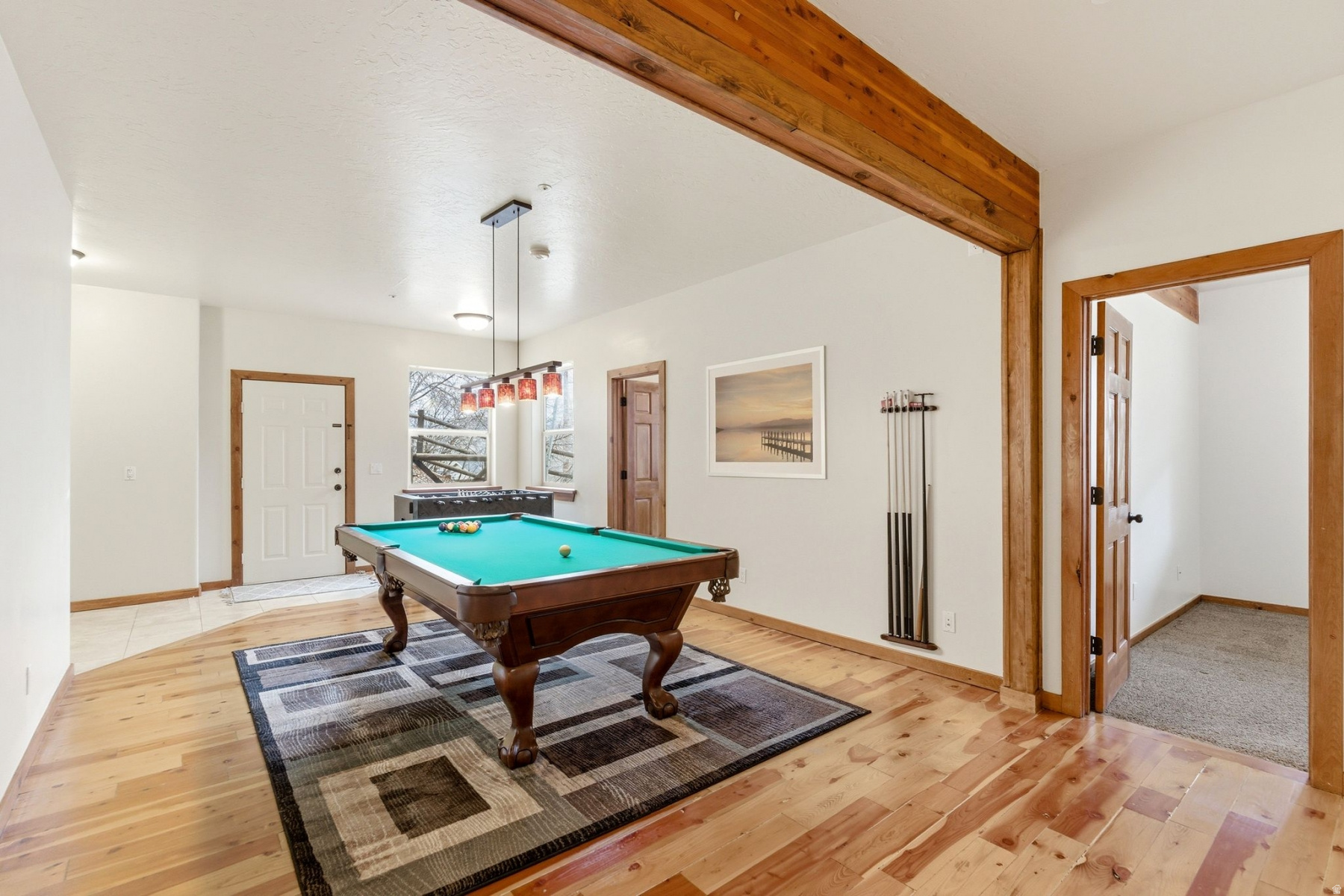 BOOT HILL SUBDIVISION - Residential
