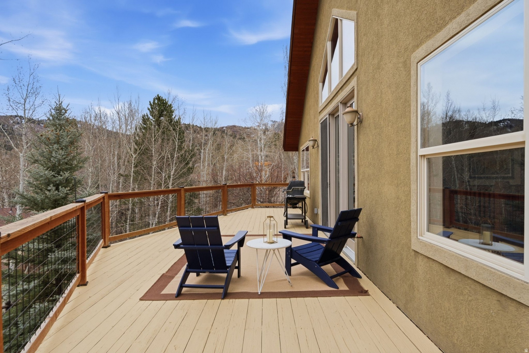BOOT HILL SUBDIVISION - Residential