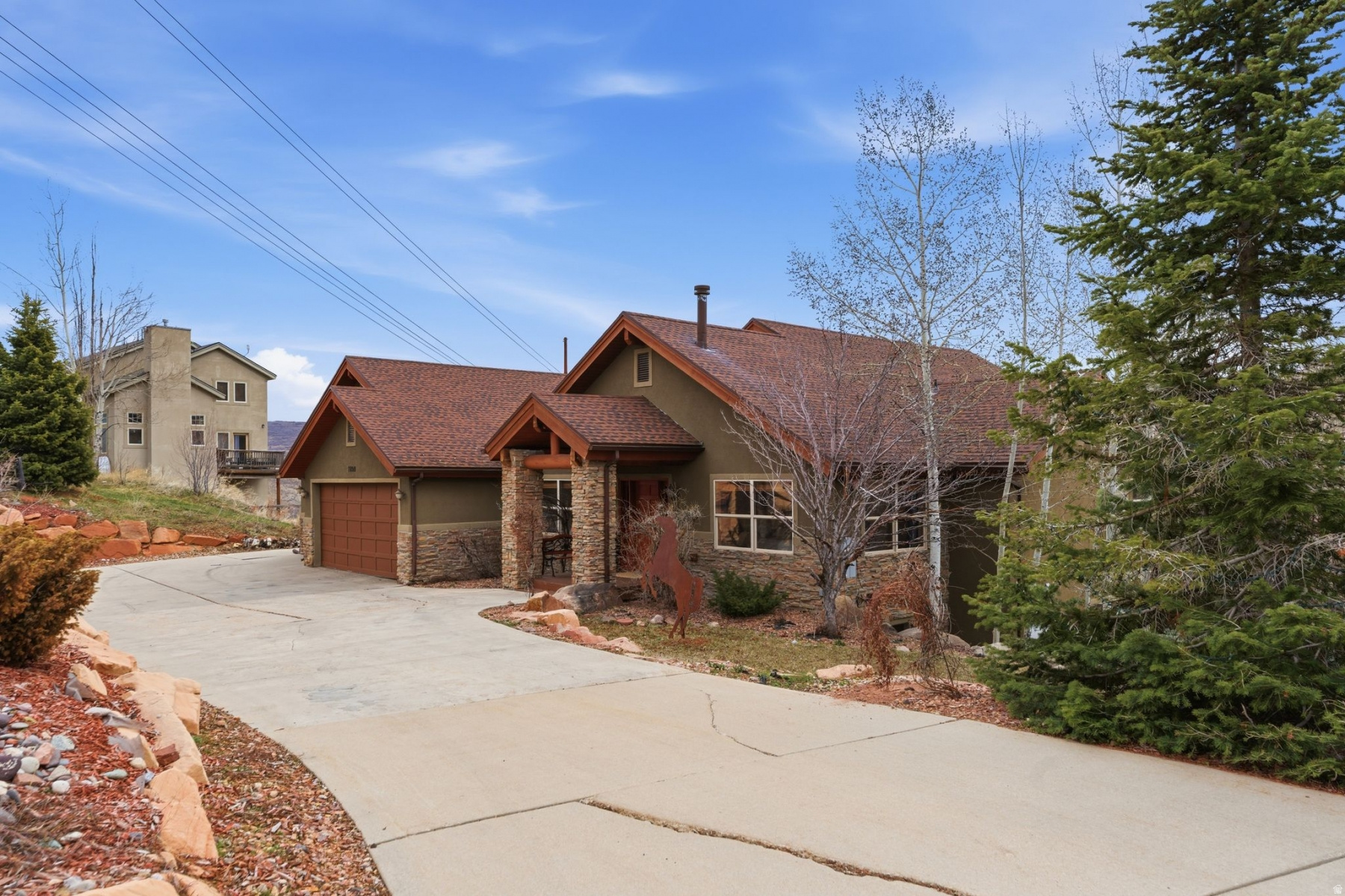 BOOT HILL SUBDIVISION - Residential