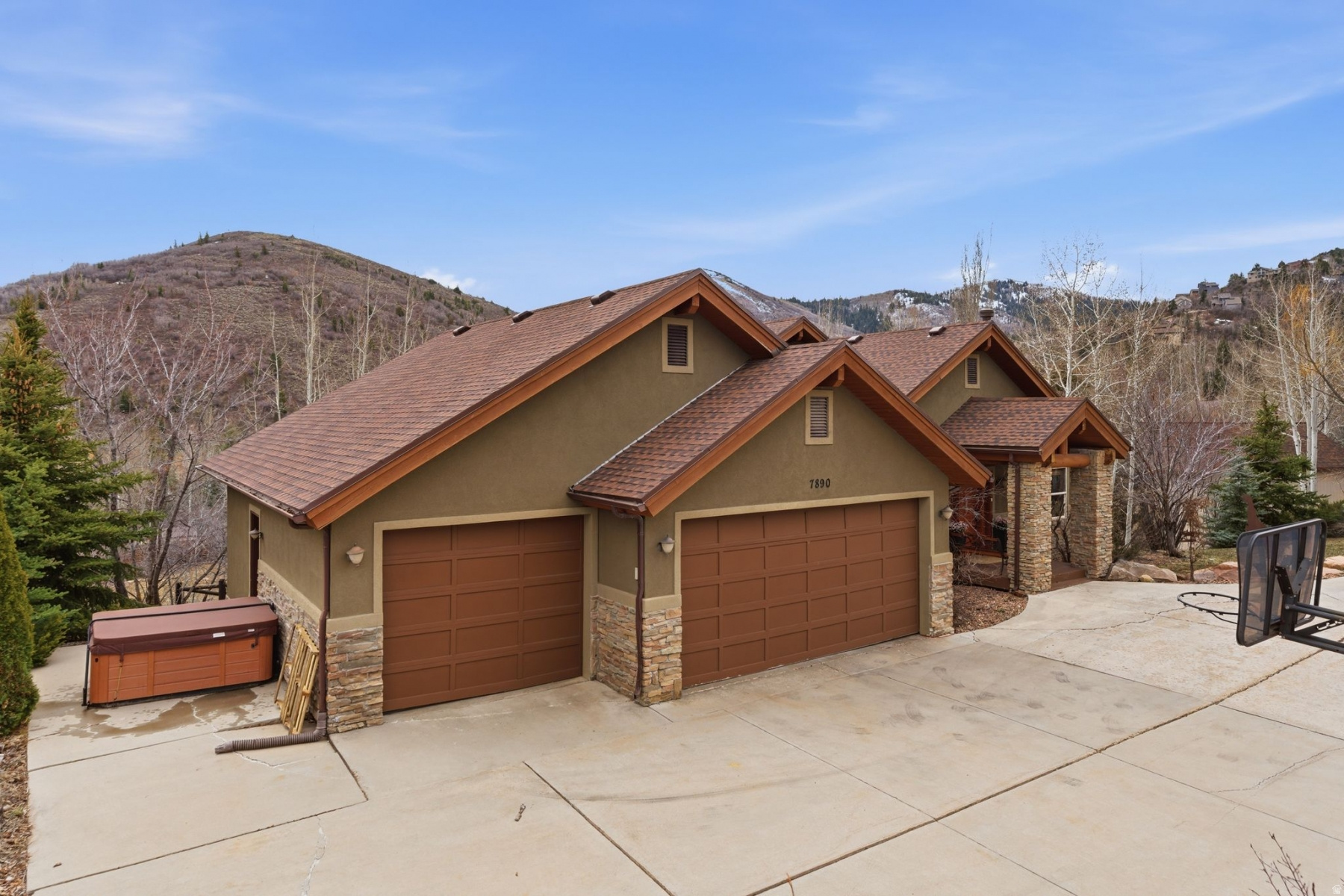 BOOT HILL SUBDIVISION - Residential