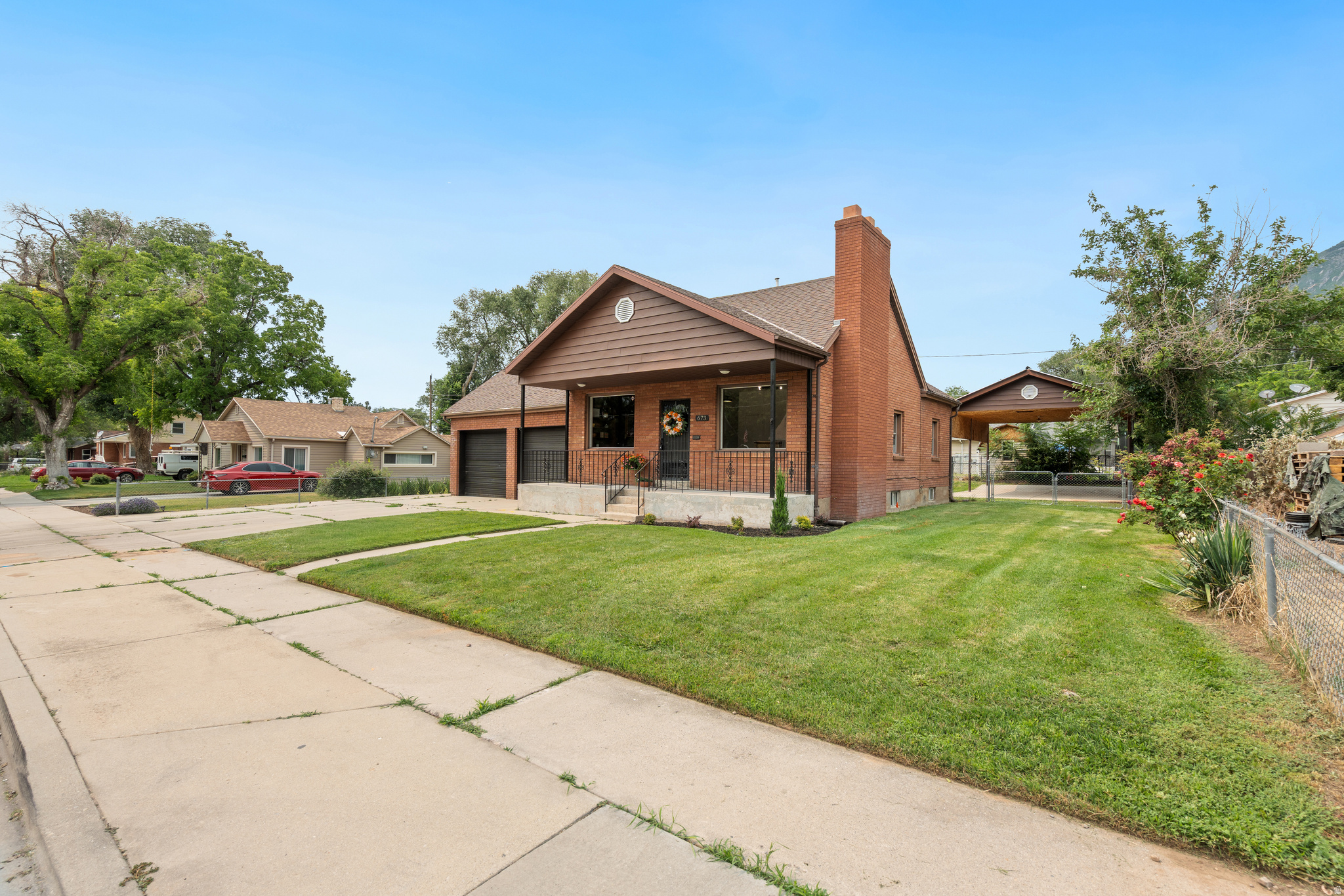 SPRING CREEK ESTATES - Residential