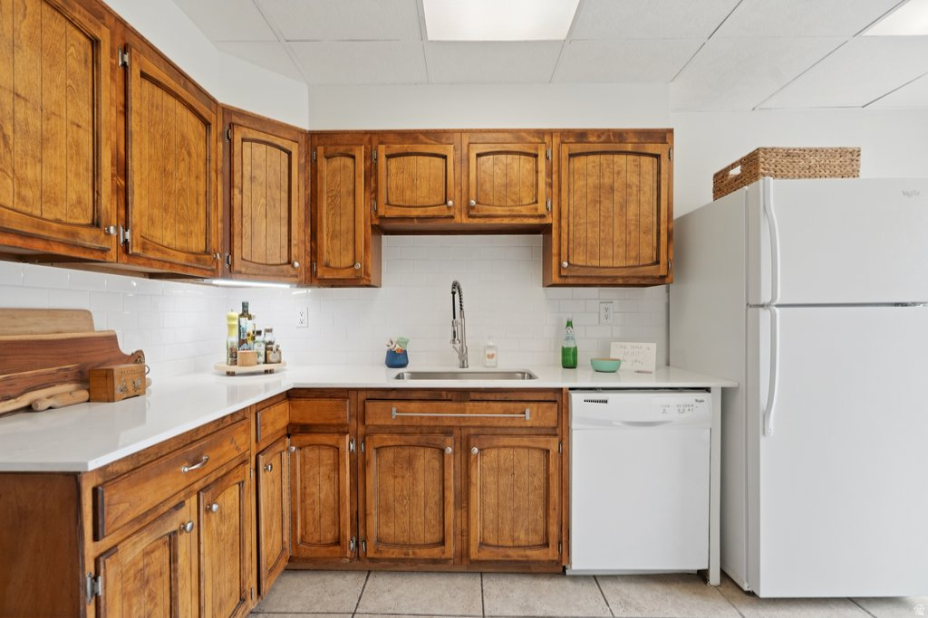 SPRING CREEK ESTATES - Residential
