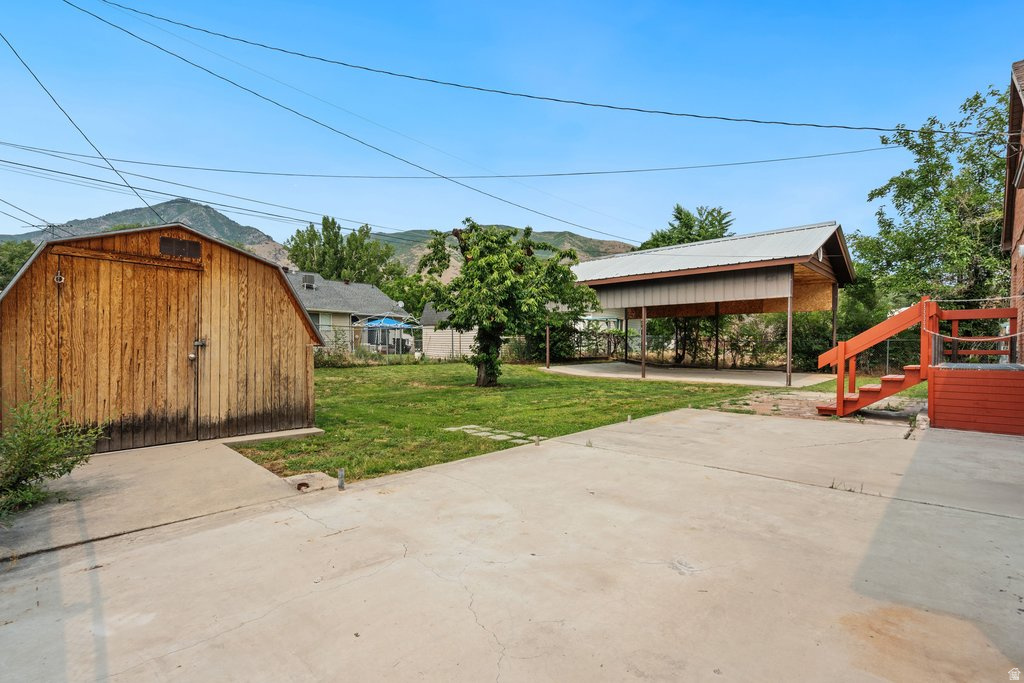 SPRING CREEK ESTATES - Residential