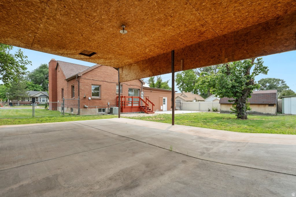 SPRING CREEK ESTATES - Residential
