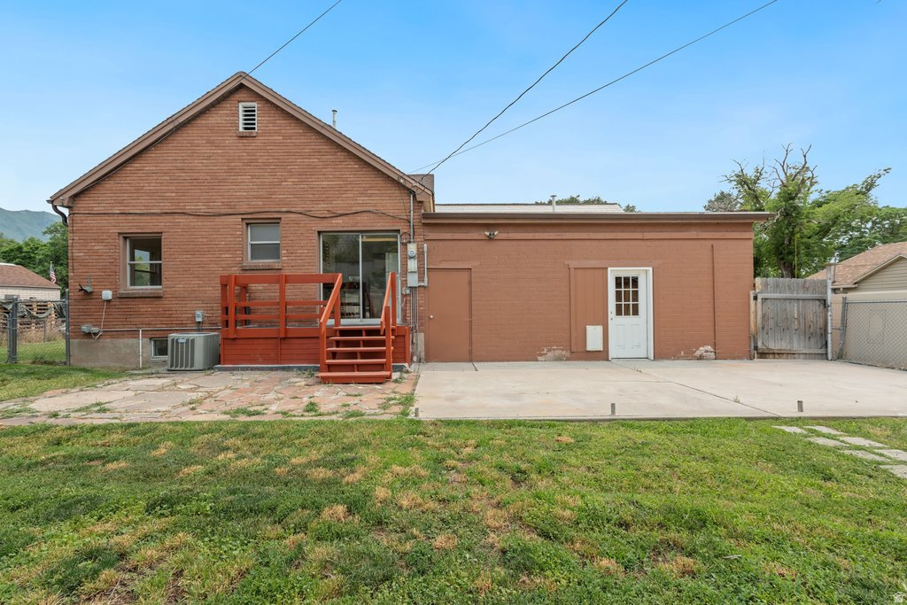 SPRING CREEK ESTATES - Residential