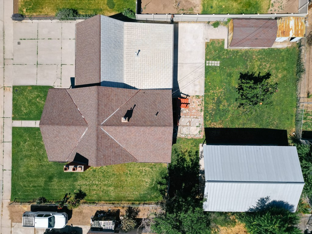 SPRING CREEK ESTATES - Residential