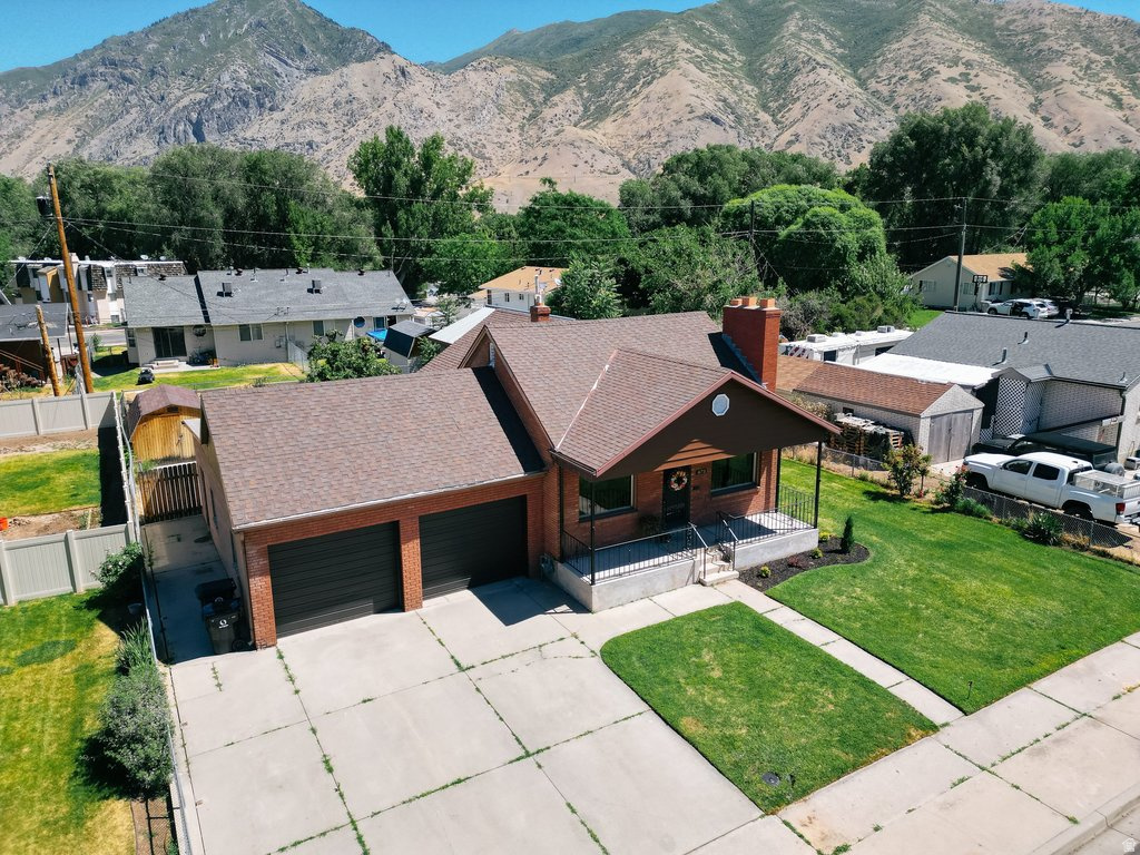 SPRING CREEK ESTATES - Residential