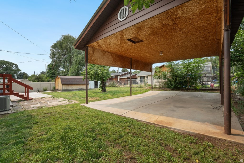SPRING CREEK ESTATES - Residential