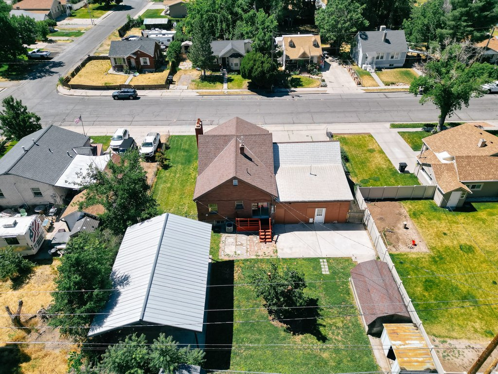 SPRING CREEK ESTATES - Residential