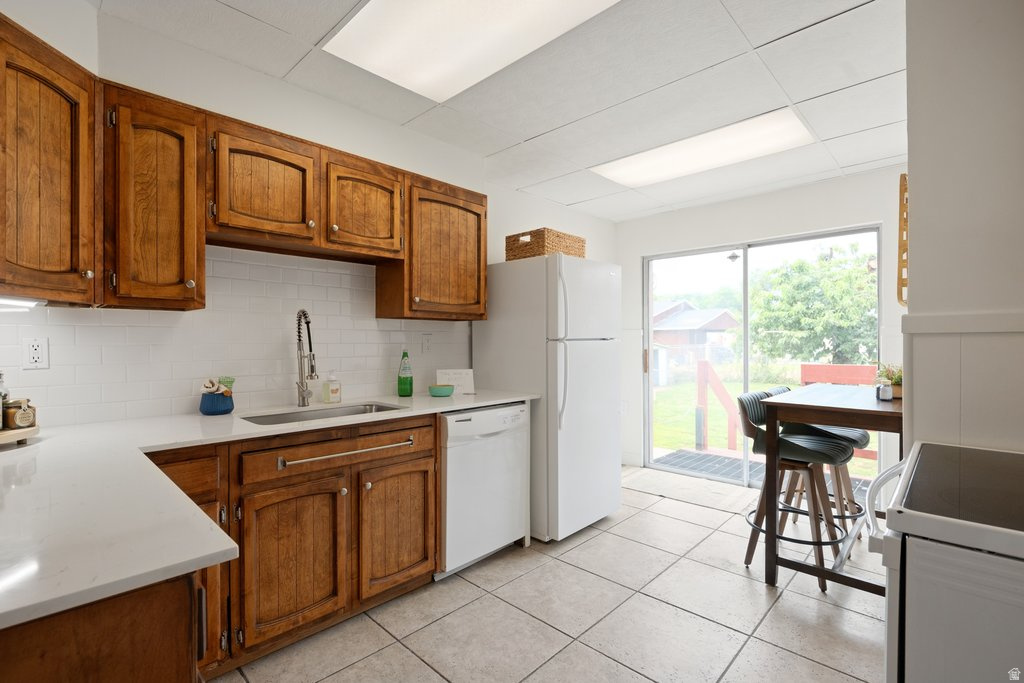 SPRING CREEK ESTATES - Residential