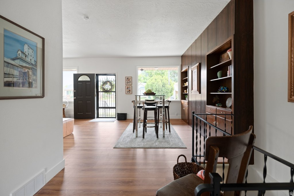 SPRING CREEK ESTATES - Residential