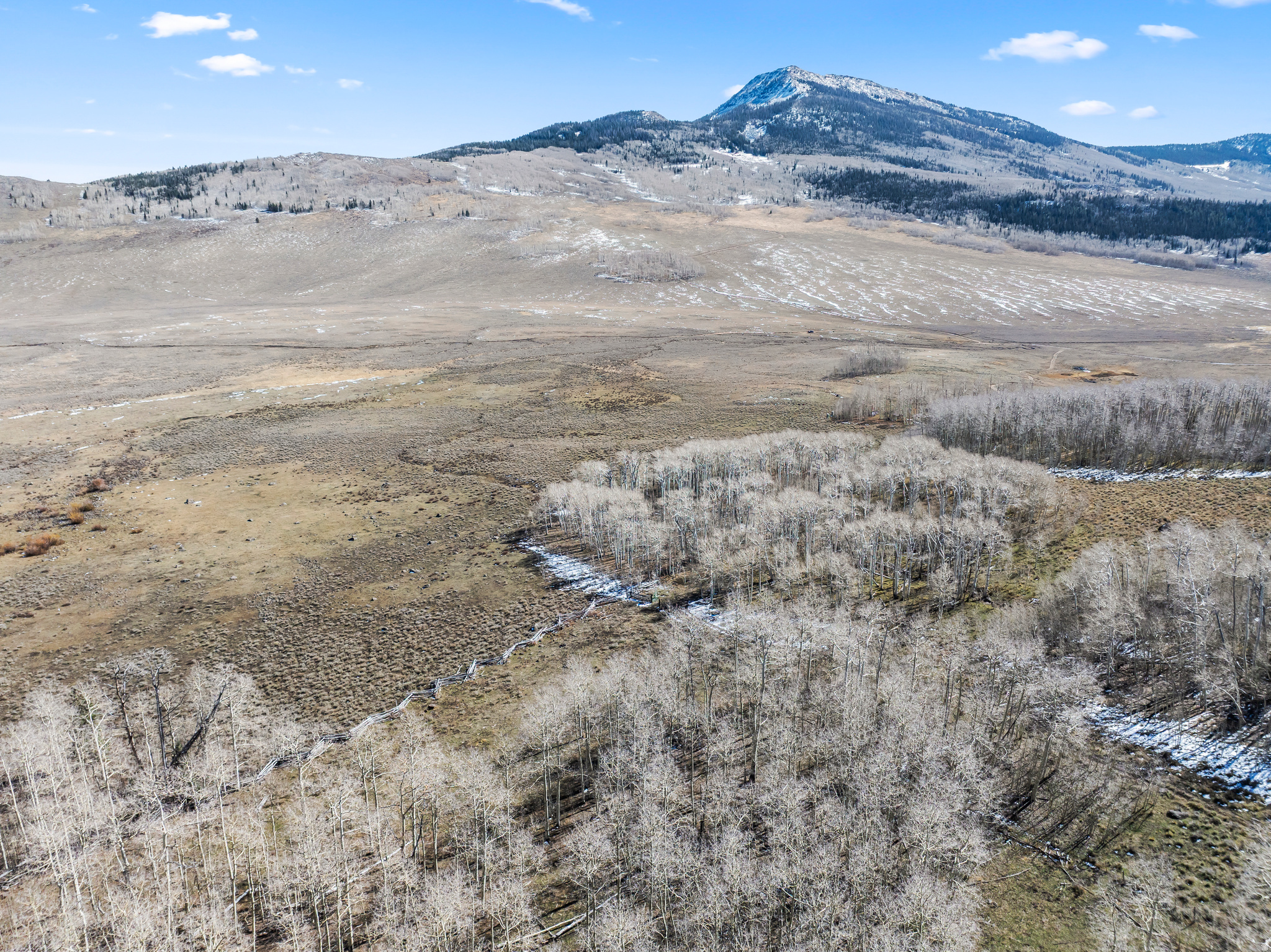 SHEEP VALLEY ESTATES SUBDIVISION - Land
