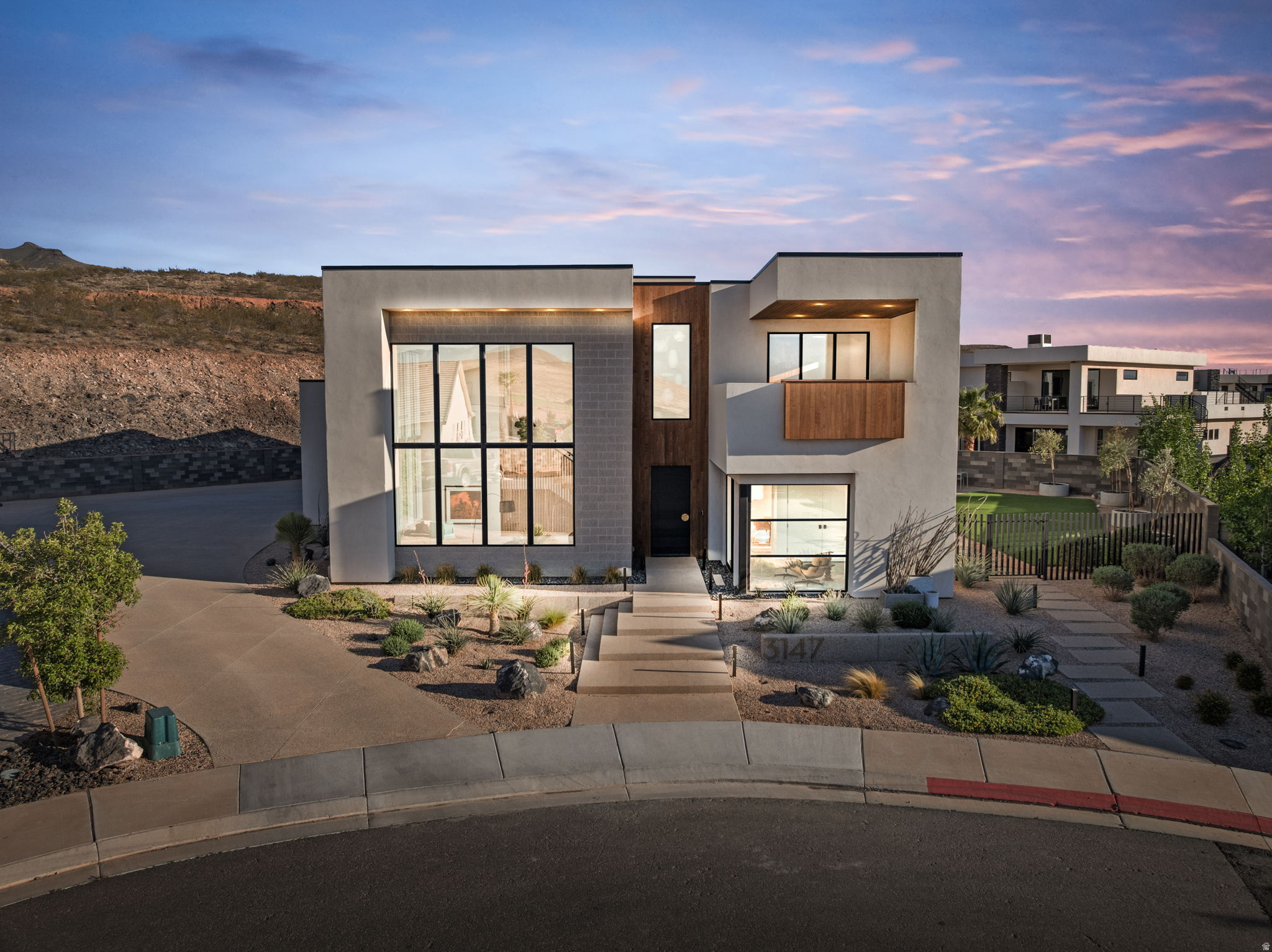 NORTH SLOPE AT COPPER ROCK PH 1 - Residential