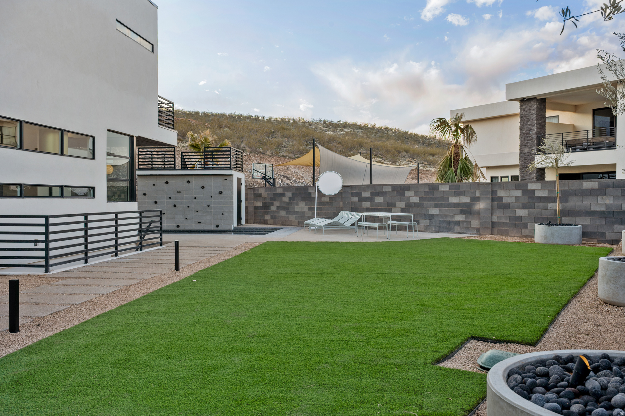 NORTH SLOPE AT COPPER ROCK PH 1 - Residential