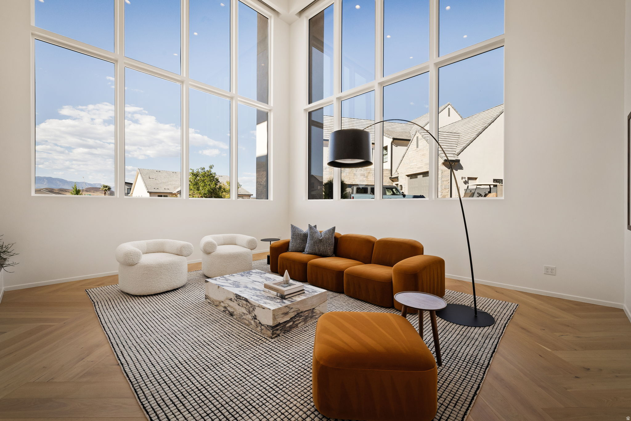 NORTH SLOPE AT COPPER ROCK PH 1 - Residential