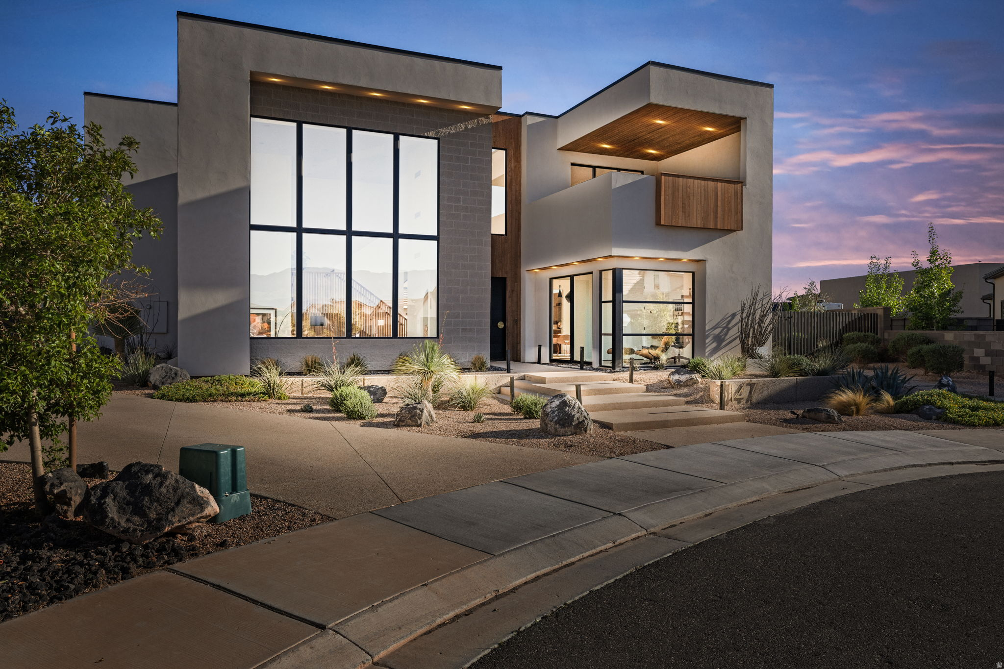 NORTH SLOPE AT COPPER ROCK PH 1 - Residential