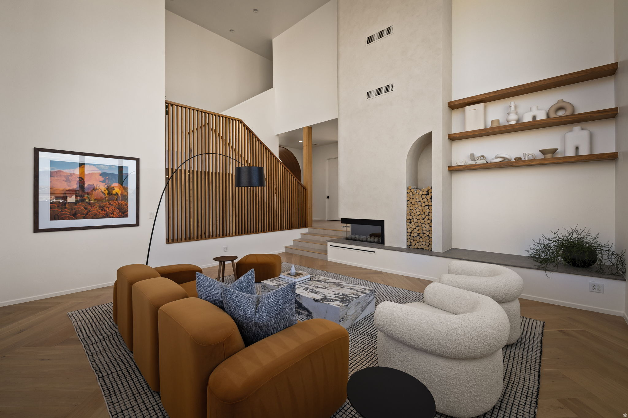 NORTH SLOPE AT COPPER ROCK PH 1 - Residential