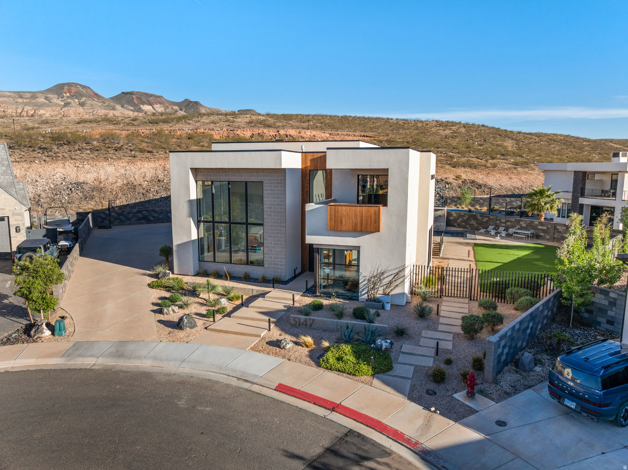 NORTH SLOPE AT COPPER ROCK PH 1 - Residential