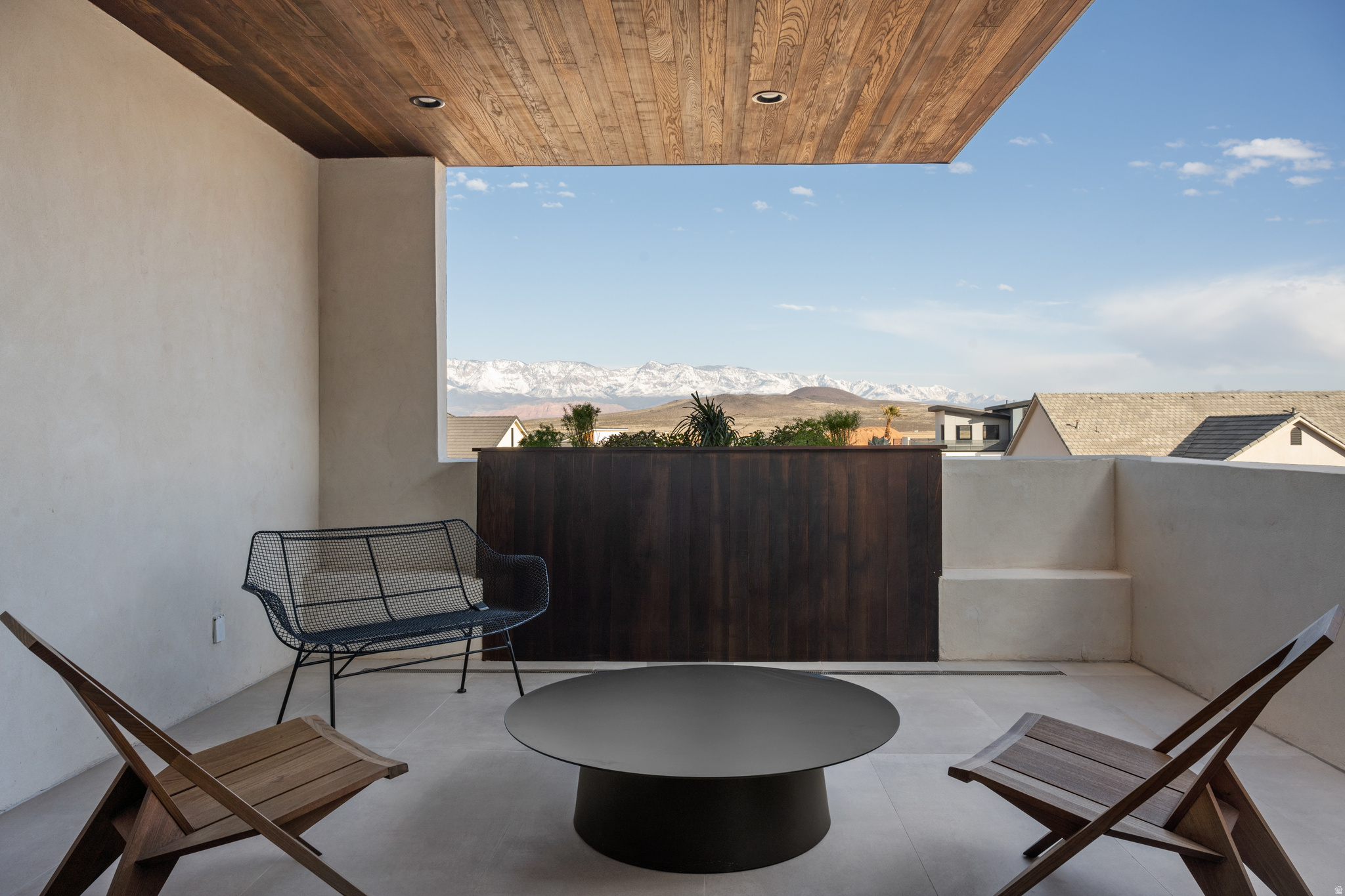 NORTH SLOPE AT COPPER ROCK PH 1 - Residential