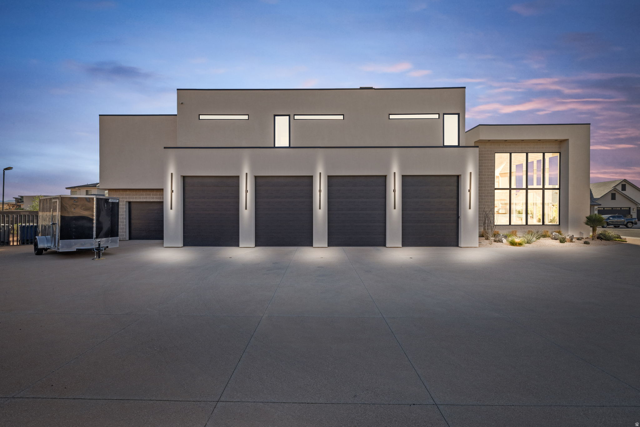 NORTH SLOPE AT COPPER ROCK PH 1 - Residential