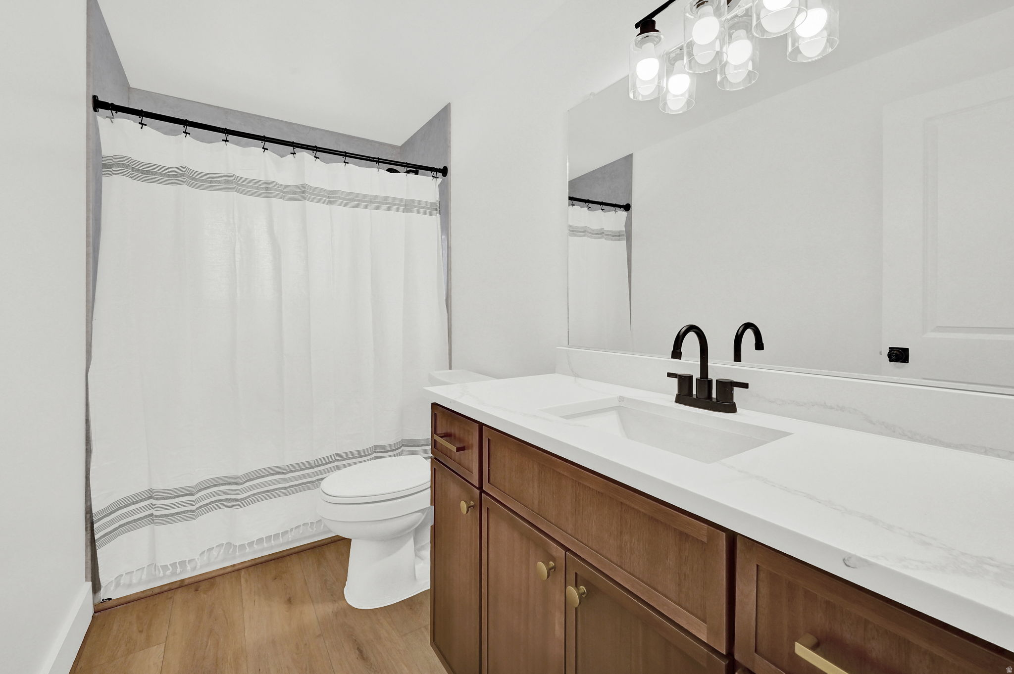 KING CLARION HILLS - Residential