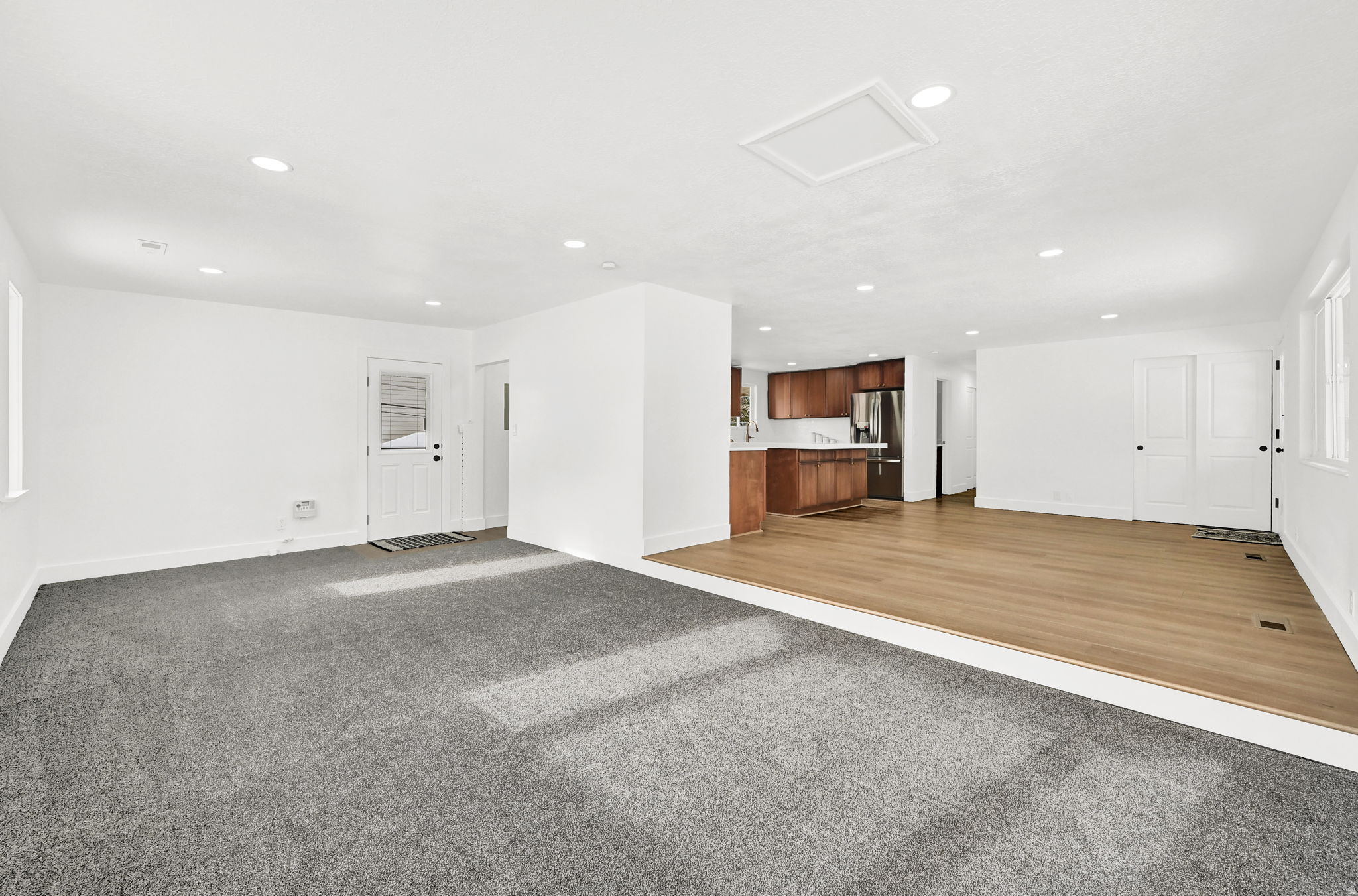 KING CLARION HILLS - Residential